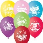 Детская тематика